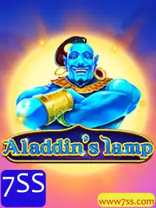 Descubra o Mundo Mágico de Aladdinslamp: O Jogo que Encanta