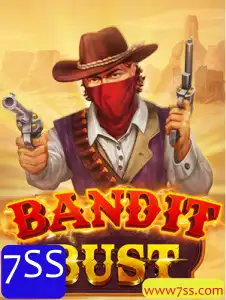 BanditBust: Descubra o Jogo de Estratégia que Está Conquistando o Mundo