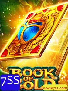 Descubra 'Book of Gold': Um Mergulho no Universo do Jogo