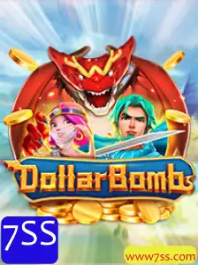 DollarBombs: A Nova Sensação de Jogo com 7SS