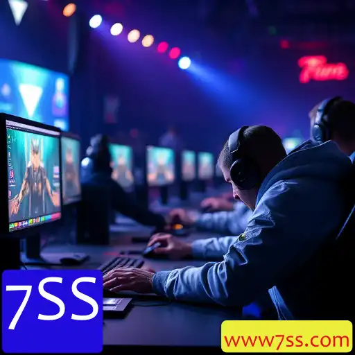 Esportes virtuais