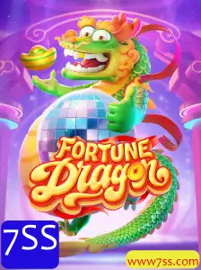 FortuneDragon: Uma Jornada Épica no Mundo dos Dragões