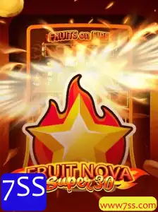 Descubra o Excitante Mundo de FruitrNovaSupe30