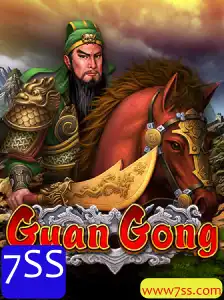 Explorando o Jogo GuanGong: Uma Experiência Única com 7SS