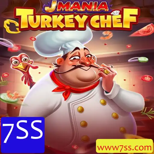 JManiaTurkeyChef: Descubra o Mundo Culinário do 7SS