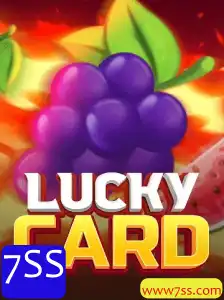 Discover the Excitement of LuckyCard with 7SS