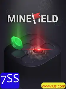 Como jogar MineField: Descubra o universo do novo jogo com 7SS