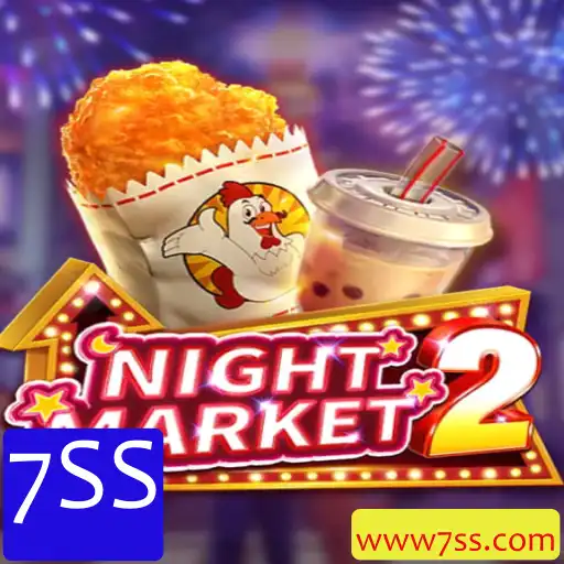 Explorando NightMarket2: O Jogo de Estratégia com o Conceito 7SS