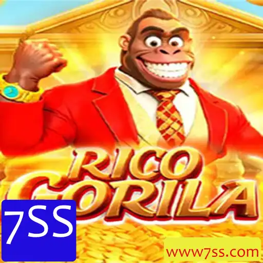 Descubra o Fascinante Mundo de RicoGorila: Uma Experiência de Jogo Única com 7SS
