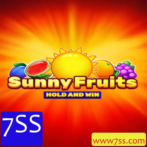 Descubra o Fascínio do Jogo SunnyFruits com a Estratégia 7SS