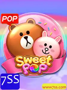 Descubra o Mundo Encantado de SweetPOP e a Magia de 7SS