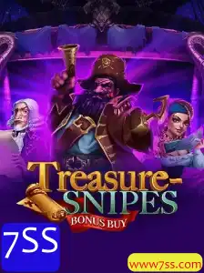 TreasuresnipesBonusBuy: Aventura e Estratégia em um Só Jogo