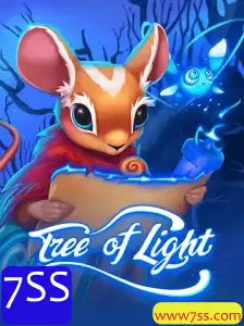 TreeofLight: A Jornada Encantada no Mundo dos Sete Santuários