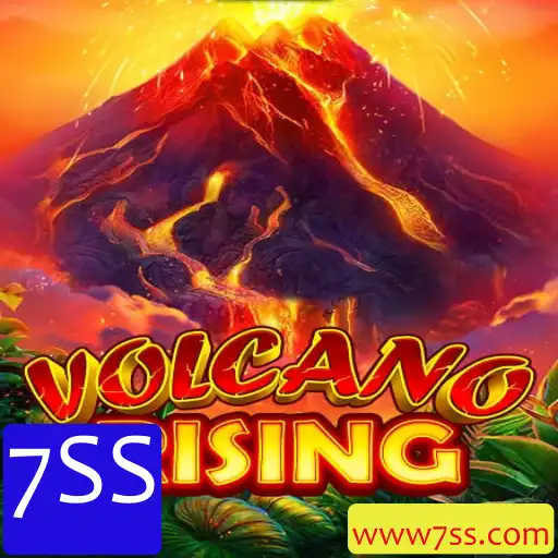 VolcanoRising: O Novo Fenômeno dos Jogos de Tabuleiro com a Estratégia 7SS