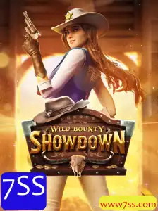 WildBountyShowdown: Uma Experiência de Jogo Inovadora