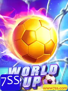 A Fascinante Nova Experiência de Jogo com WorldCup 7SS